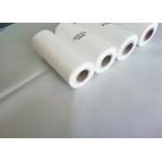 Multi Function Polyester Screen Mesh High Temperature Resistance Low Elasticity for sale