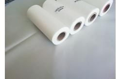 China Multi Function Polyester Screen Mesh High Temperature Resistance Low Elasticity supplier