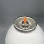 Disposable Hair Color Spray Valve for One-Time Use with Hygienic Design for sale