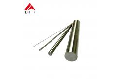 China Titanium Pipe Gr1 Gr2 Gr5 Seamless Tube With And 800MPa Yield Strength supplier