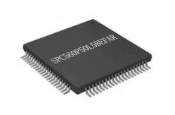China SPC560P50L5BEFAR MCU 144LQFP Microcontroller Chip 512KB Flash 64MHz supplier