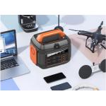600W 1024wh Lithium Portable Power Station Solar Generator Made For Home Outdoor Camping for sale