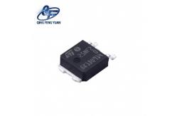 China STMicroelectronics STD25NF20 New Integrated Circuit Attiny85 Microcontroller Semiconductor STD25NF20 supplier