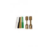 ISO9001 7mm PPR Plastic Welding Kit For Plastic Pipe Welding Machine for sale