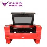 Carbon Dioxide Laser Cutting Machine High Precision Cutting Of Non Metal for sale