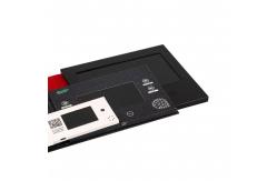 China Custom Gift Digital Video Brochure , 7 Inch Lcd Screen Video Brochure supplier