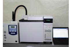 China Automatic Sampling Gas Chromatograph Lab Test Machines With PID Detector supplier