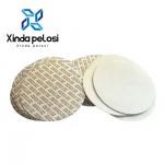 High Quality Pressure Foam PE Liner Sealed Gasket Pressure-Sensitive Seal For Jar Bottle For Sale for sale