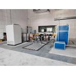 90kw 1000rpm Seelong Customized Hybrid Dynamometer Test Bench for Engine