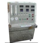 DX8422 Cable And Optical Cable Line Integrity Combustion Testing Machine