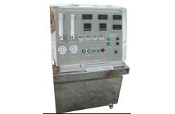 China DX8422 Cable And Optical Cable Line Integrity Combustion Testing Machine supplier
