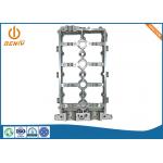 T5 T6 Automotive Parts Die Casting Engine Oil Pan Clinder Block Cover for sale