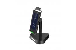 China Infrared Thermal Scan Temperature Measuring Machine Digital 2000 Degree Board supplier
