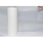 EAA Hot Melt Adhesive Sheets Glue Film 100 Micron For Textile To Foam Bonding for sale