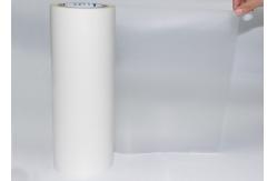 China Thermoplastic Polyurethane Hot Melt Glue Film Glue PVC Sheets To Aluminum Board supplier