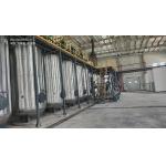 Semi Auto Sodium Silicate Manufacturing Plant A To Z Production Line for sale