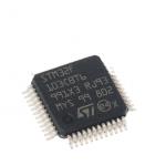 STMicroelectronics STM32F103CBT6 electronic Toy Components 32F103CBT6 Microcontroller Microchip for sale