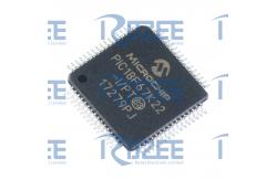 China PIC18F67K22-I/PT supplier