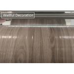 Loose Lay Flooring PVC Lamination Film 1000mm 0.07mm for sale