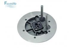 China 85634000 Sharpener & Presser Foot Assembly For Gerber Cutter GTXL DCS3500 DCS3600 supplier