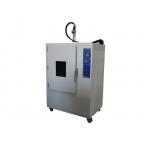 Electric Control Ingress Protection Test Equipment Road Vehicles Water Splash Test System Under 0 - 4°C for sale