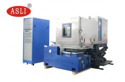 China 3000HZ High Acceleration Electrodynamic Vibration Shaker Table supplier