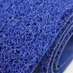 12MM Anti Slip PVC Vinyl Loop Mat Coil Flooring Matting Roll for sale