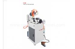 China 315B Automated Tube Bending Machine For Carbon Steel And Stainless Steel Pipes supplier