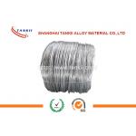 2024 Manufactory Direct Ni80Cr20 Nichrome Wire In Electrical Heating Element Material for sale