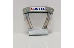 China Permanent Magnetic Particle Testing Equipment Handy Flaw Detector Yoke Hcdx-300 supplier