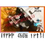 Construction machinery parts 476-8766 pump 336D2L Excavator C7 C9 Diesel Engine Fuel injection Pump 4768766 for sale