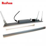 High Lumen Hydroponics 330W G2 Quantum Board LED Grow Lights
