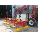 Customised Electromagnetic Crane Spreader For Warehouse for sale
