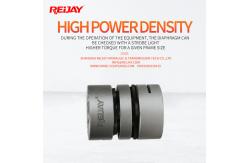 China Shock Absorption Rexnord Replacement Flexible Disc Coupling For Compressors supplier