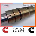 Common Rail Diesel Fuel SCANIA Injector 2872544 2872289 2031835