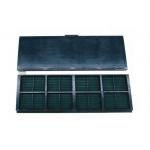 Framework Mining Vibration Polyurethane Dewatering Screen 305MM W 610MM L