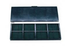 China Framework Mining Vibration Polyurethane Dewatering Screen 305MM W 610MM L supplier