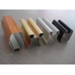 CNC Machining industry profile  / Light Box LED Lighting Profile Different Surface Treatment for sale
