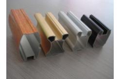 China CNC Machining industry profile  / Light Box LED Lighting Profile Different Surface Treatment supplier