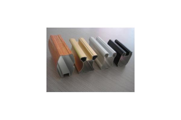 CNC Machining industry profile / Light Box LED Lighting Profile Different Surface Treatment