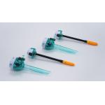 Surgsci Customized Surgical Trocar 5/10/12mm Diameter Single Usage Laparoscopic Bladed Trocar for sale