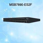 5000 Function Lacp Msb7890-Es2f Switch-Ib™ 2 Based EDR Infiniband 1u Switch 36 Qsfp28 Ports 2 Power Supplies AC Unmanaged for sale