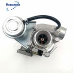 49377-01601 Turbocharger PC78 TD04-10T For Komatsu 6 MONTHS Lexus Is200 1g-fe Turbo Kit 1 PCS Xenon Mazda 323 / for sale