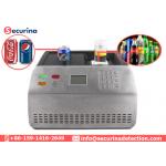 Dangerous Liquid Detector Scanner , Explosive Chemical Detector System For Airport for sale