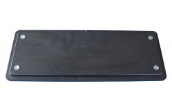 China 108 key Industrial Membrane Keyboard supplier