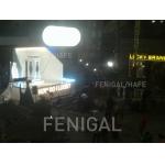 Cinamatography Hybrid Lighting Balloon LED Up To 4kW