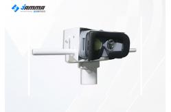 China Pico Goblin Headset Galvanized steel Telescope 9D VR Simulator supplier