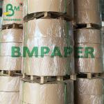 24gsm 28gsm White Yellow Green Tipping Wrapping Paper For Cigarette Filter for sale