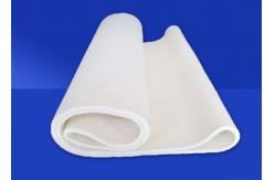 China Nomex Polyester Seamless Heat Transfer Blanket Textile Sublimation Transfer Printing supplier