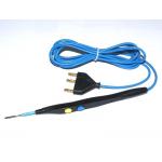 Hospital Medical Devices Sealed Reusable Electrosurgical Pencil for sale
